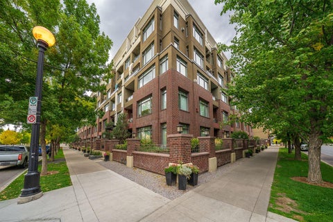 Photo of 990 centre Avenue NE #204, Calgary, AB T2E 2M9 (MLS # A2351315)