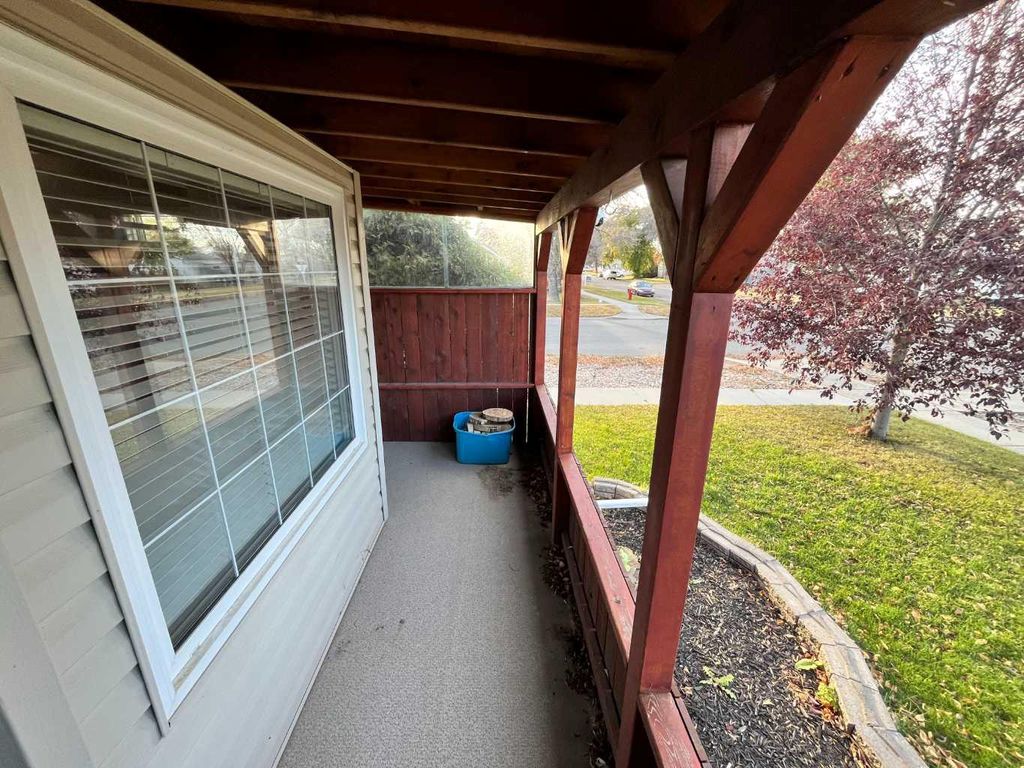 Photo of 5104 44 Avenue, Taber, AB T1G 1A9 (MLS # A2265754)