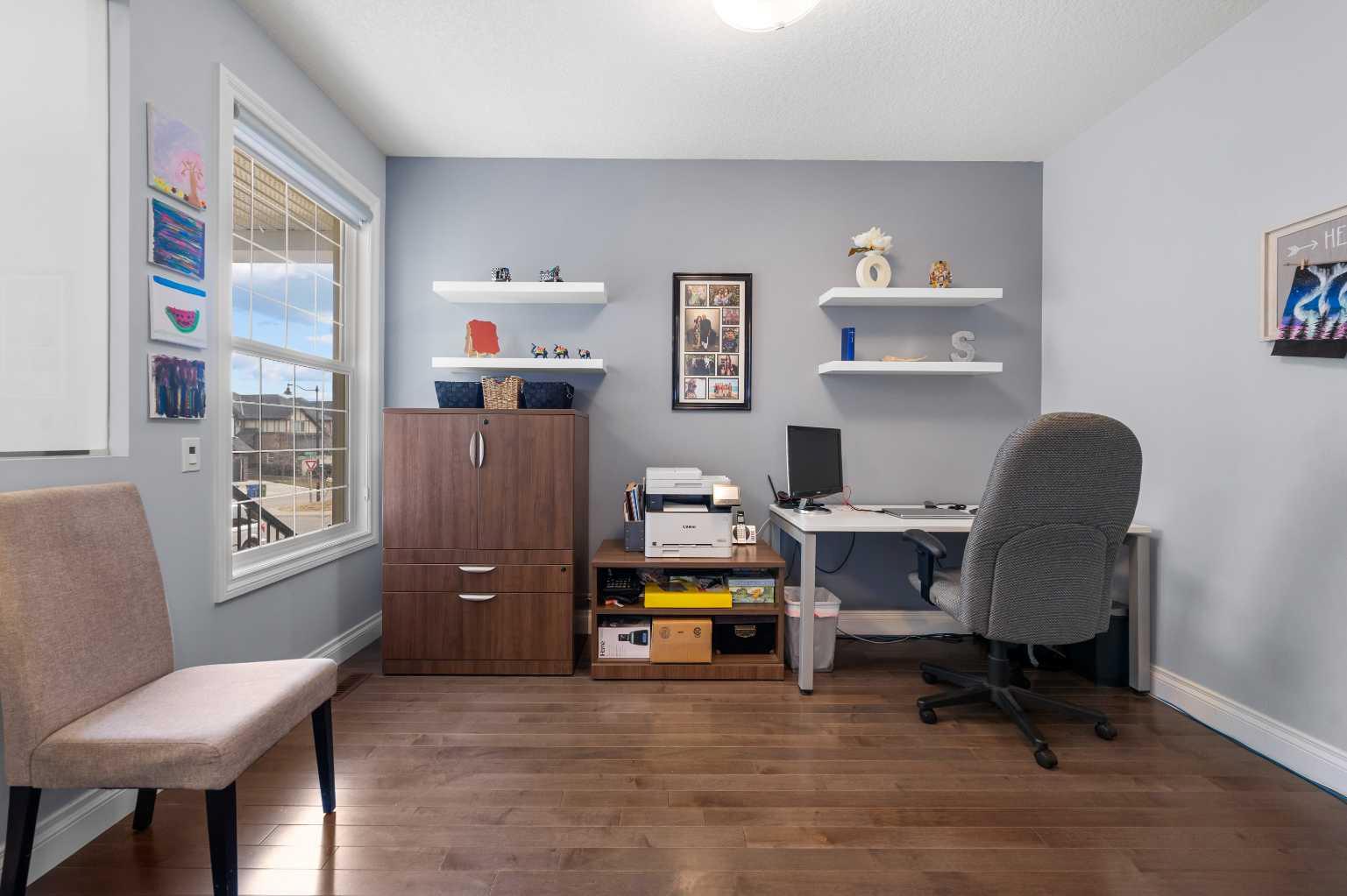 15 Sherwood Square NW