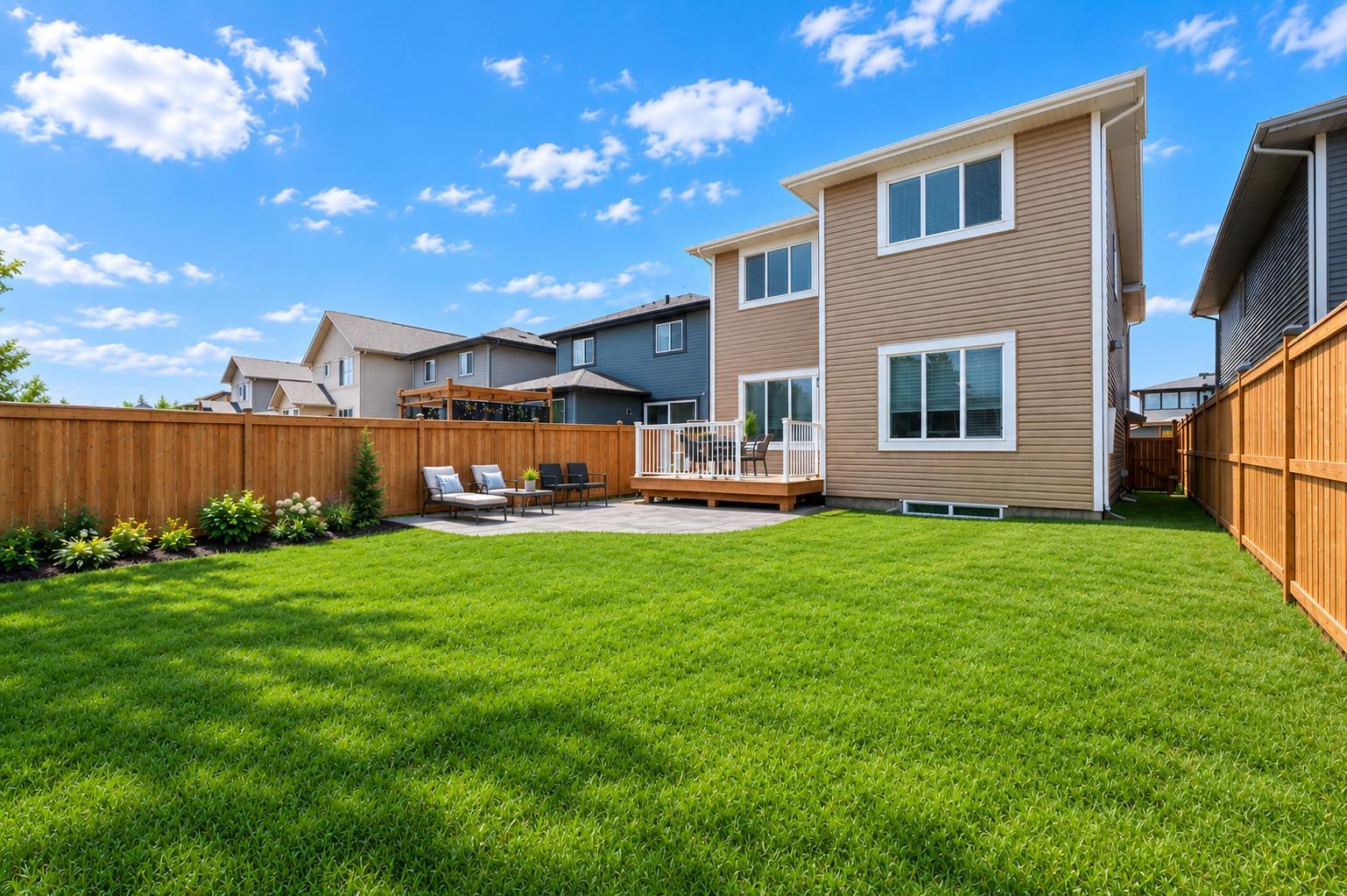 547 Clydesdale Way