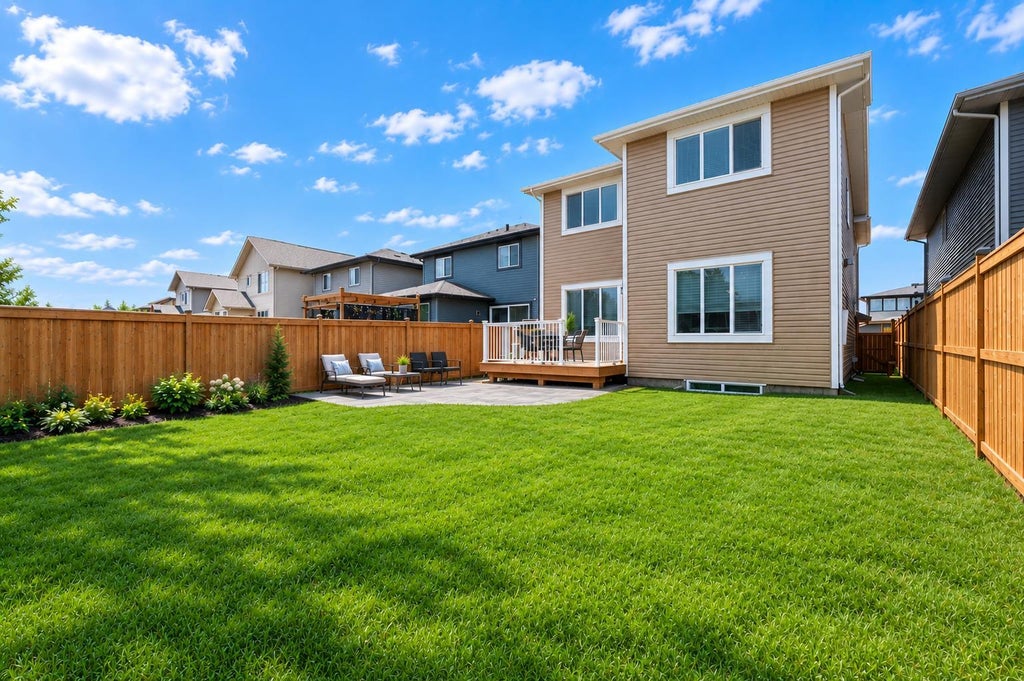 Photo of 547 Clydesdale Way, Cochrane, AB T4C 3B6 (MLS # A2354889)