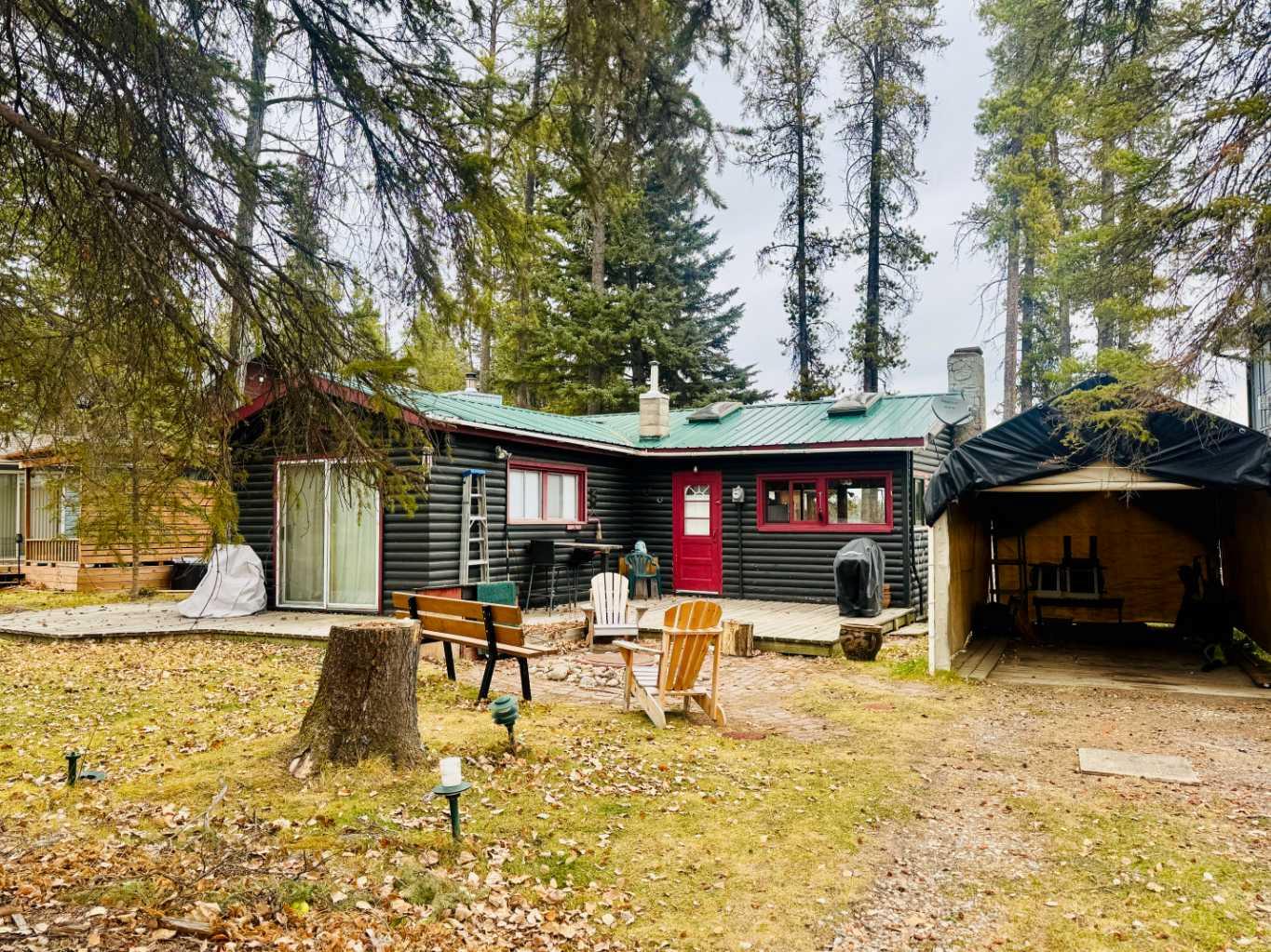 Lot 10-C Crimson Lake Drive