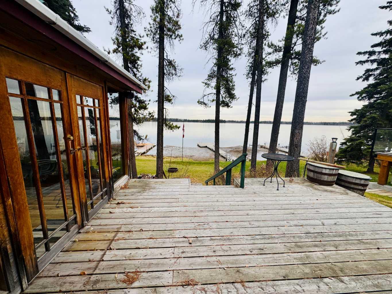 Lot 10-C Crimson Lake Drive