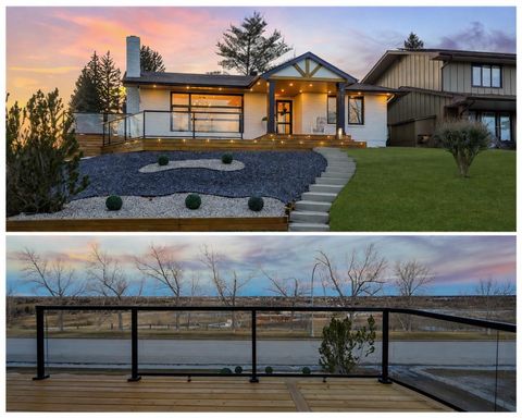 Photo of 611 Parkridge Drive SE, Calgary, AB T2J 5B9 (MLS # A2254487)
