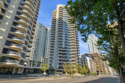 Photo of 1078 6 Avenue SW #305, Calgary, AB T2P 5N6 (MLS # A2336702)