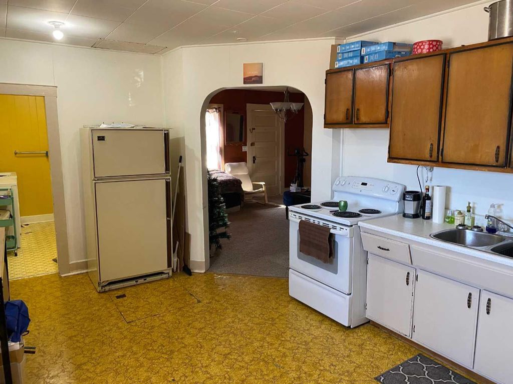 Photo of 4901 46 Avenue, Spirit River, AB T0H 3G0 (MLS # A2305808)