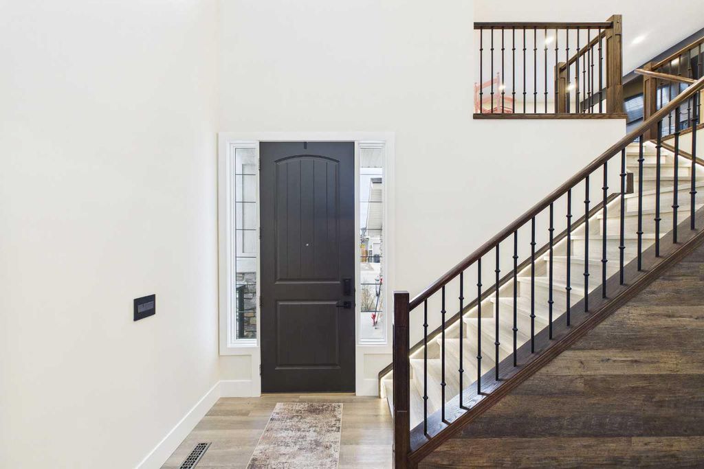 Photo of 156 Rainbow Falls Heath, Chestermere, AB T1X 0S7 (MLS # A2297410)