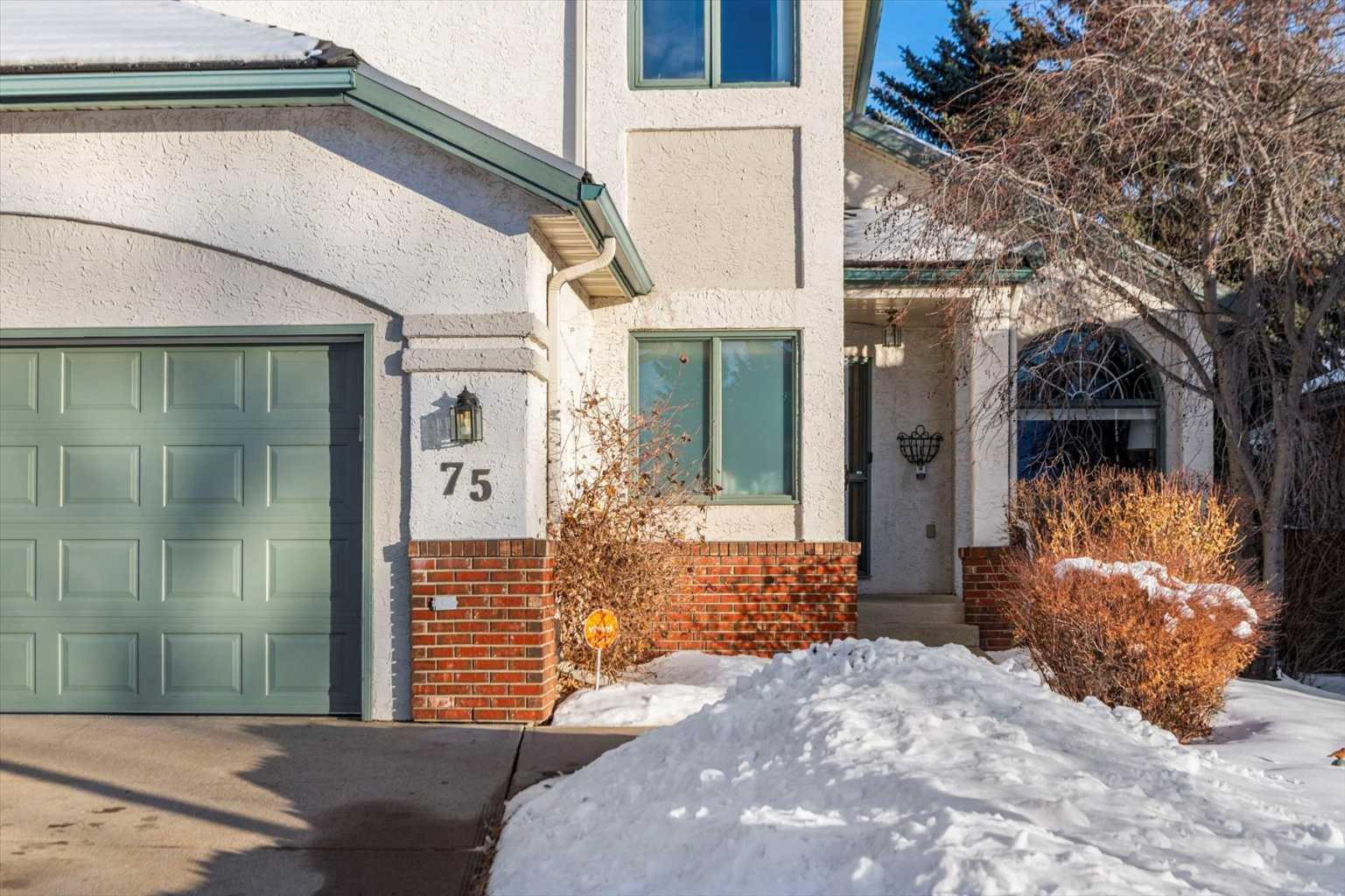 75 Hawkside Close NW