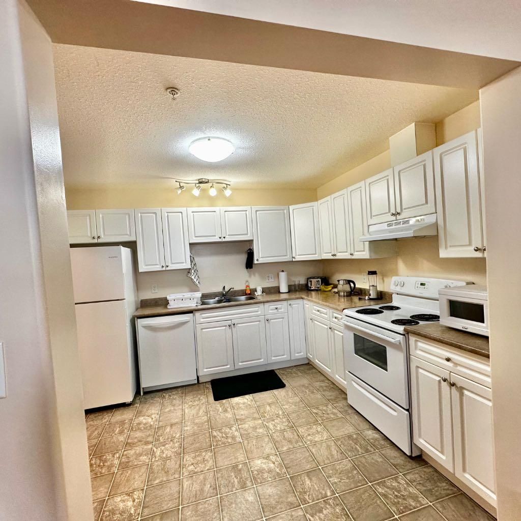 Photo of 9508 99 Street #101, Lac La Biche, AB T0A 2C0 (MLS # A2308973)