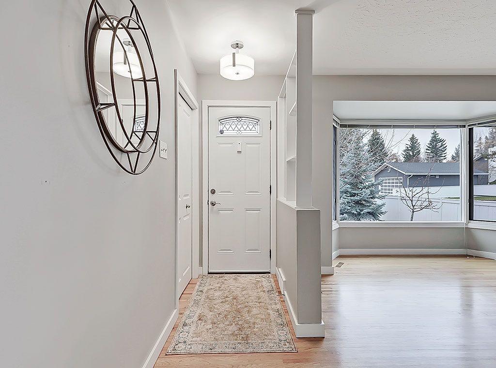 56 Glenpatrick Drive SW