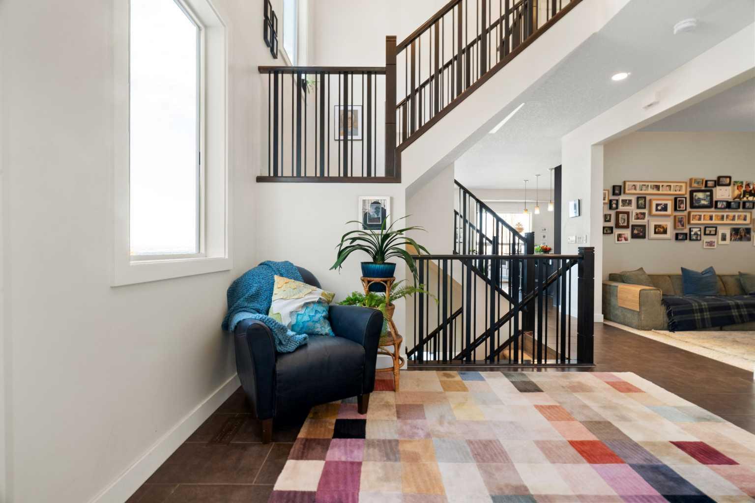 61 Cougar Ridge Cove SW