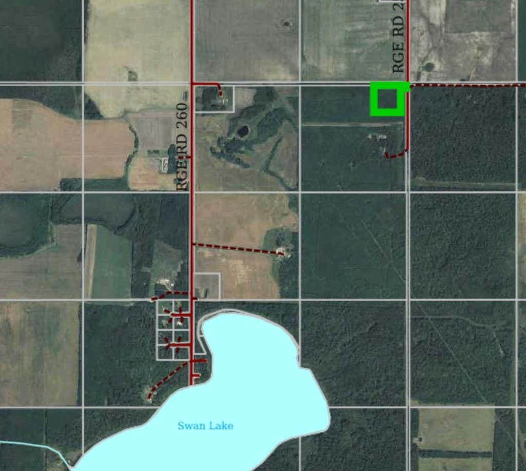 Photo of RR NE-19-70-25-5, Ridgevalley, AB T0H 0Y0 (MLS # A2337936)