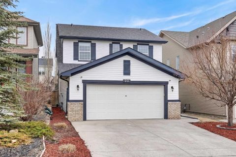 Photo of 99 Evansbrooke Manor NW, Calgary, AB T2P 1C9 (MLS # A2301438)