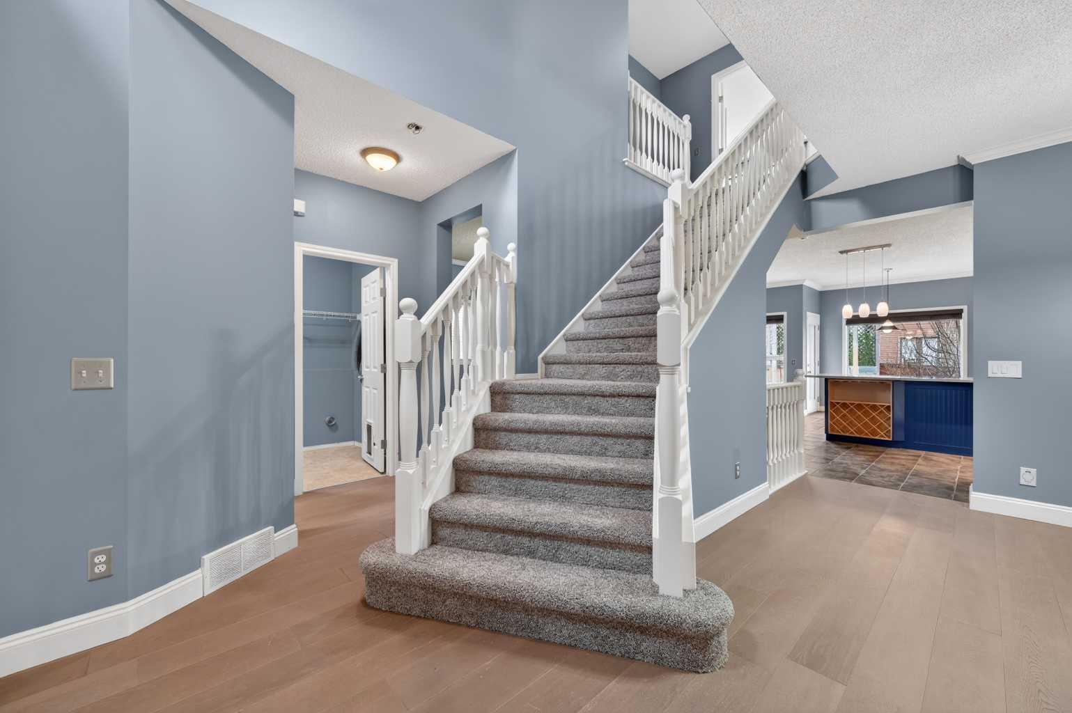 99 Evansbrooke Manor NW