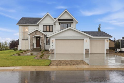 Photo of 430 Monterra Bay, Cochrane Lake, AB T4C 0G9 (MLS # A2345188)