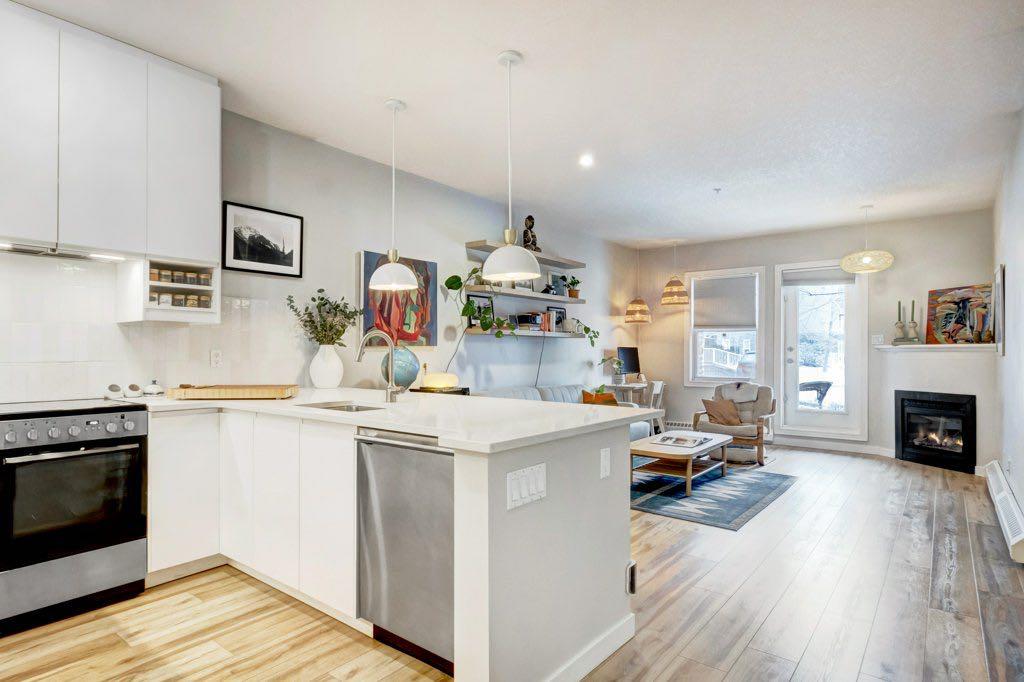 1408 17 Street SE 109