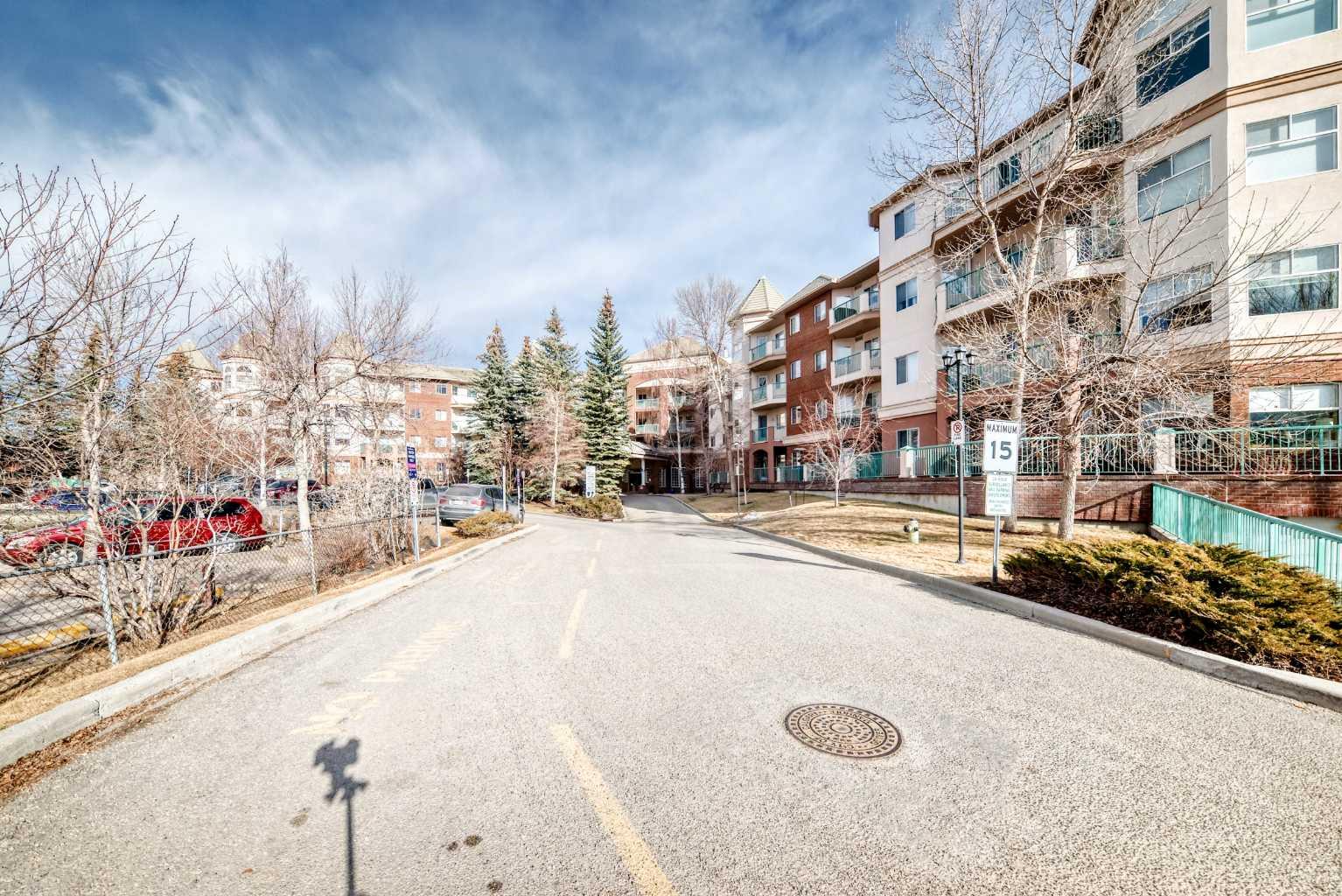 200 Lincoln Way SW 317