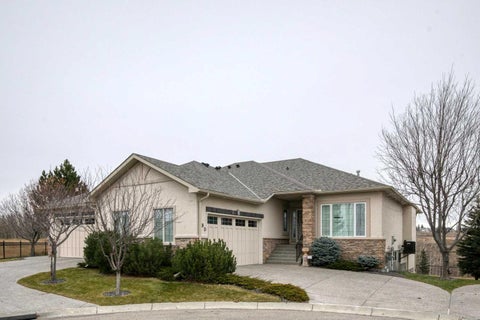Photo of 180 Tuscany Ravine Heights NW, Calgary, AB T3L 0C2 (MLS # A2353366)