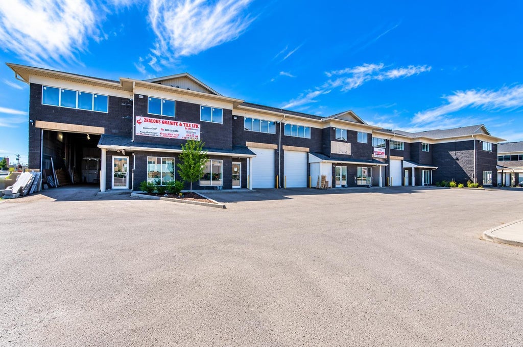 Photo of 5150 47 Street St NE #2122, Calgary, AB T3J 4N4 (MLS # A2344951)