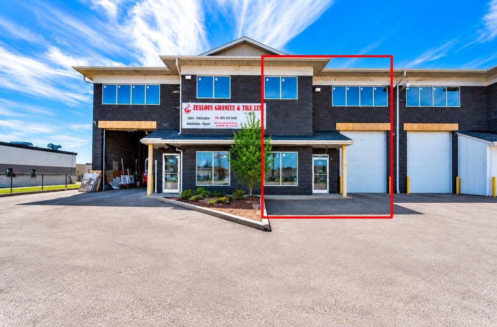 Photo of 5150 47 Street St NE #2122, Calgary, AB T3J 4N4 (MLS # A2344951)