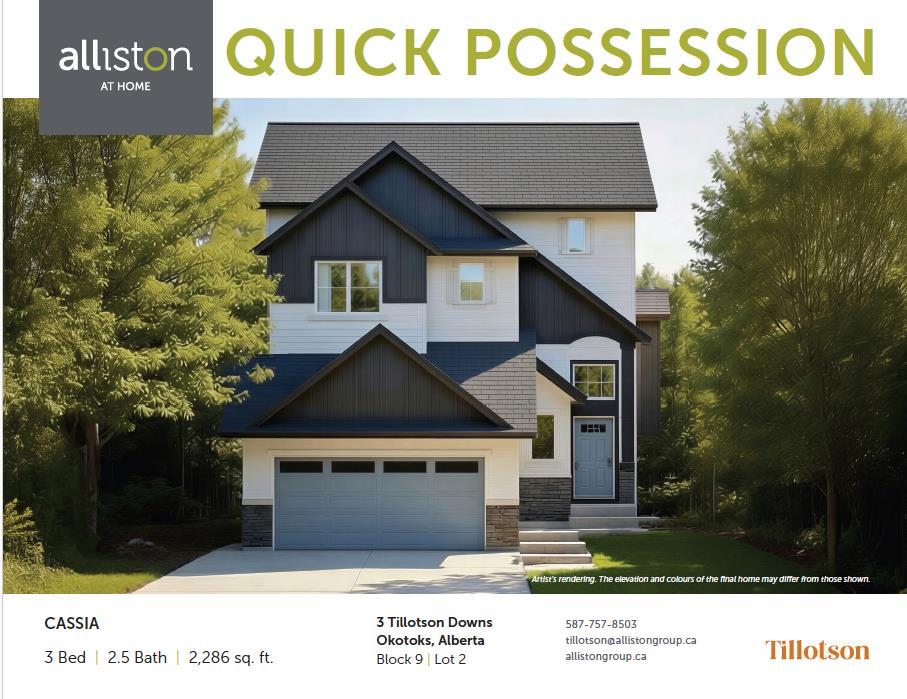 17 Tillotson Downs