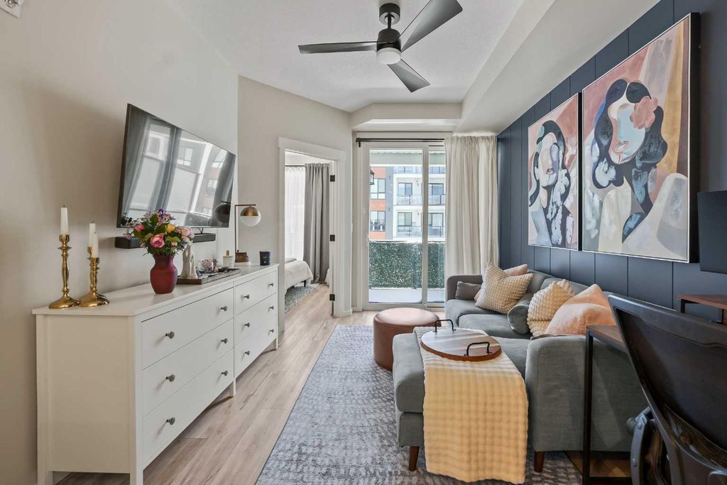 Photo of 15 Sage Meadows Landing NW #5302, Calgary, AB T3P 1E5 (MLS # A2288170)