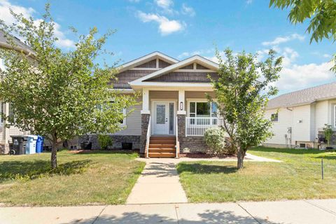 177 Sparrow Hawk Drive Fort McMurray AB T9K 0L2