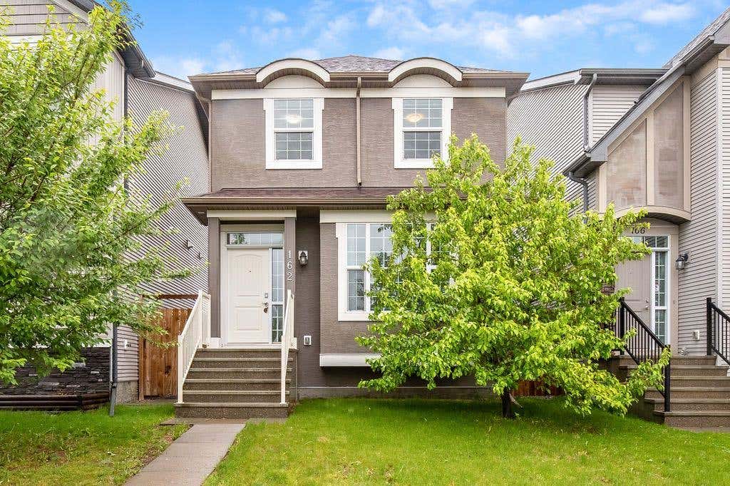 Photo of 162 Cranford Park SE, Calgary, AB T3M 2C4 (MLS # A2315938)