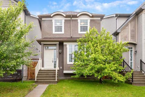 Photo of 162 Cranford Park SE, Calgary, AB T3M 2C4 (MLS # A2315938)