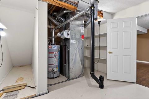 Tiny photo for 96 Norquay Heights NW, Calgary, AB T2K 6H4 (MLS # A2297318)