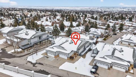 Tiny photo for 96 Norquay Heights NW, Calgary, AB T2K 6H4 (MLS # A2297318)
