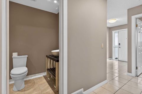 Tiny photo for 96 Norquay Heights NW, Calgary, AB T2K 6H4 (MLS # A2297318)