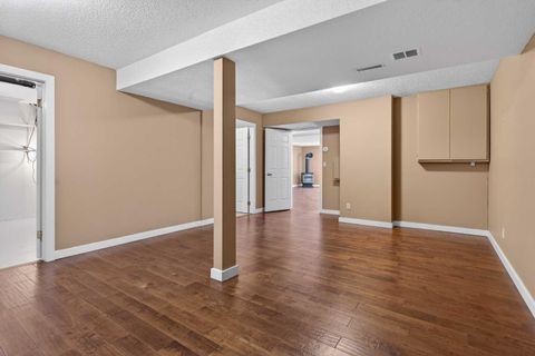 Tiny photo for 96 Norquay Heights NW, Calgary, AB T2K 6H4 (MLS # A2297318)