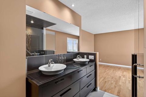 Tiny photo for 96 Norquay Heights NW, Calgary, AB T2K 6H4 (MLS # A2297318)