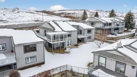 Tiny photo for 96 Norquay Heights NW, Calgary, AB T2K 6H4 (MLS # A2297318)
