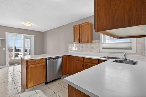 Tiny photo for 96 Norquay Heights NW, Calgary, AB T2K 6H4 (MLS # A2297318)