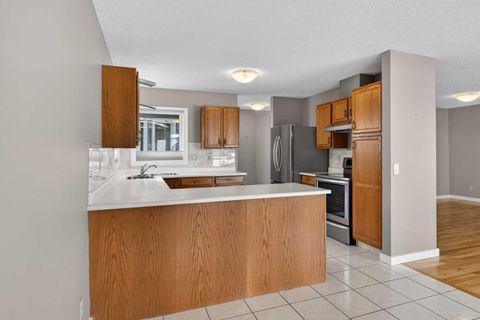 Tiny photo for 96 Norquay Heights NW, Calgary, AB T2K 6H4 (MLS # A2297318)