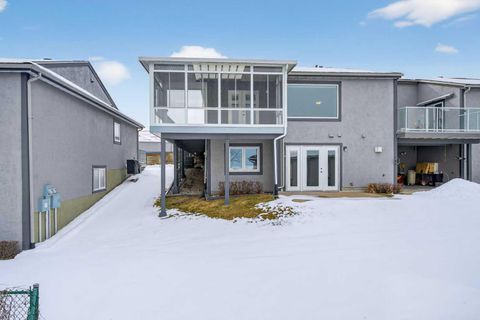 Tiny photo for 96 Norquay Heights NW, Calgary, AB T2K 6H4 (MLS # A2297318)