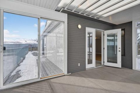 Tiny photo for 96 Norquay Heights NW, Calgary, AB T2K 6H4 (MLS # A2297318)