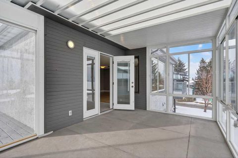 Tiny photo for 96 Norquay Heights NW, Calgary, AB T2K 6H4 (MLS # A2297318)