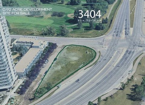 3404 Bow Trail SW Calgary AB T3C 2E6