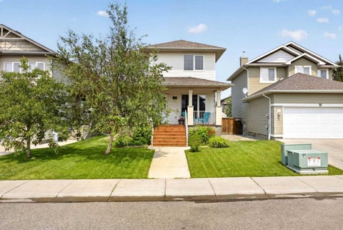 Photo of 109 Couleesprings Way S, Lethbridge, AB T1K 4T3 (MLS # A2325714)