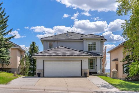 271 Arbour Lake Way NW Calgary AB T3G 3Z7