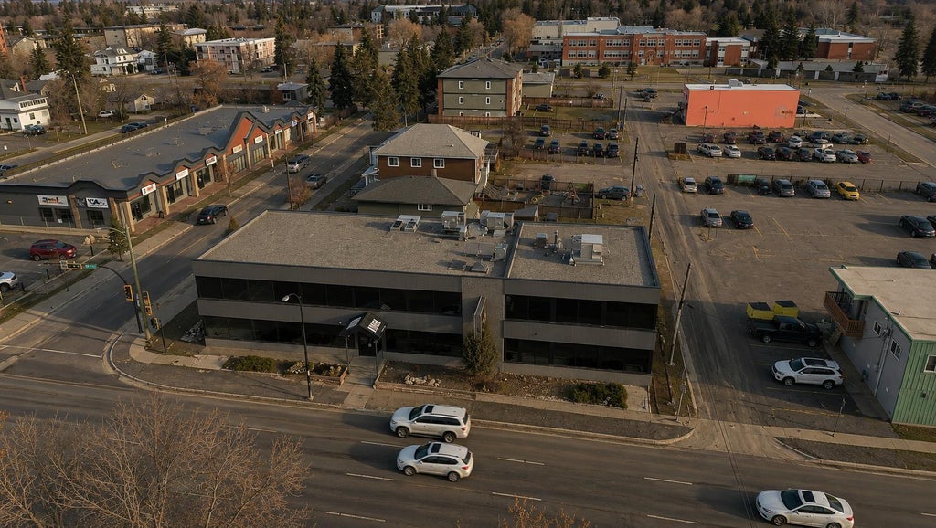 Photo of 5233 49 Avenue #102, Red Deer, AB T4N 5G5 (MLS # A2349896)