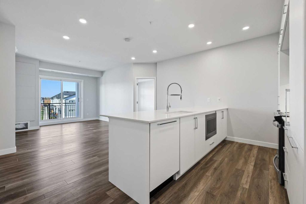 Photo of 255 Les Jardins Park SE #317, Calgary, AB T2C 5W9 (MLS # A2273835)