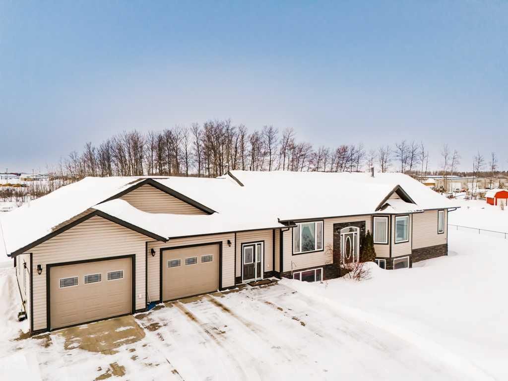 Photo of 9910 95 Street, La Crete, AB T0H 2H0 (MLS # A2289512)