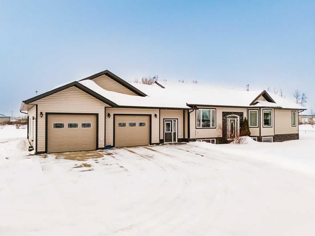 Photo of 9910 95 Street, La Crete, AB T0H 2H0 (MLS # A2289512)