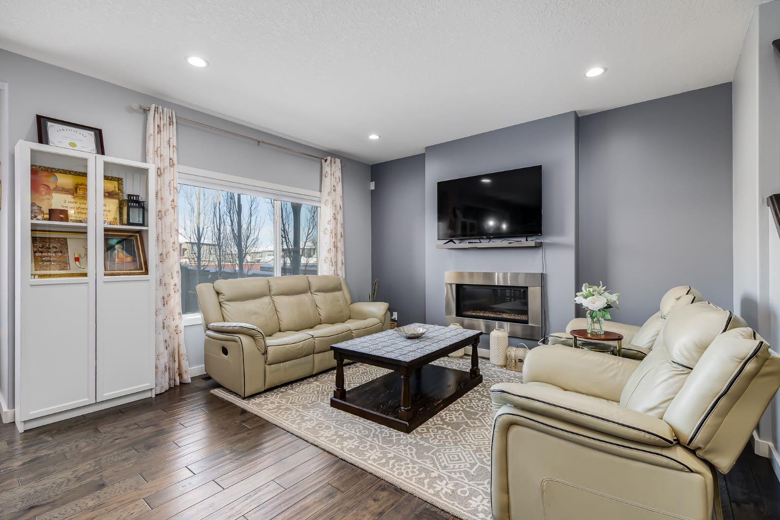 52 Cooperstown Place SW