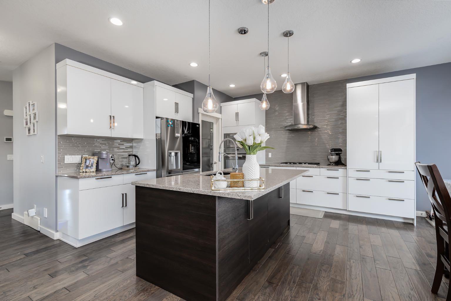 52 Cooperstown Place SW