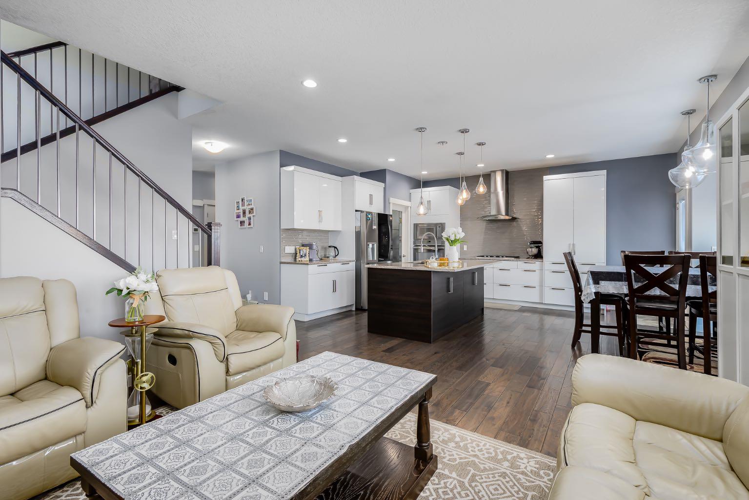 52 Cooperstown Place SW